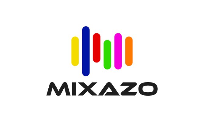 Mixazo.com